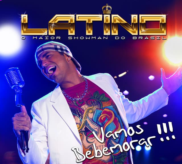 Vamos Bebemorar (Ao Vivo)