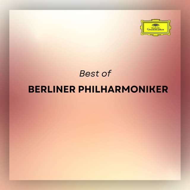 Best of Berliner Philharmoniker 2024