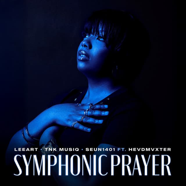 SYMPHONIC PRAYER (feat. Hevdmvxter)
