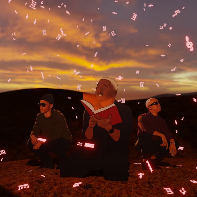 Imnandi lento (feat. Tman Xpress)