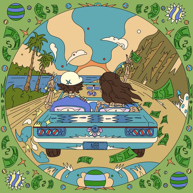 No Broke Boys (Lee Foss Remix)