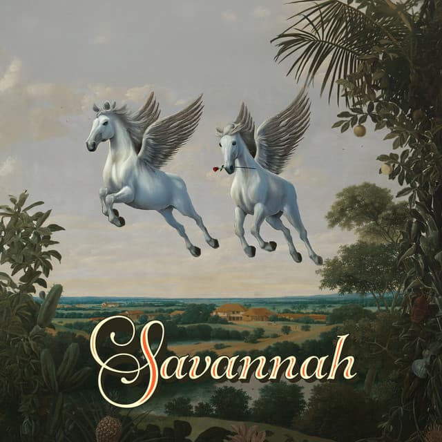 Savannah
