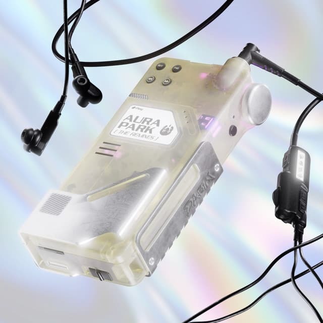 Stay With Me (KLAXX Remix)