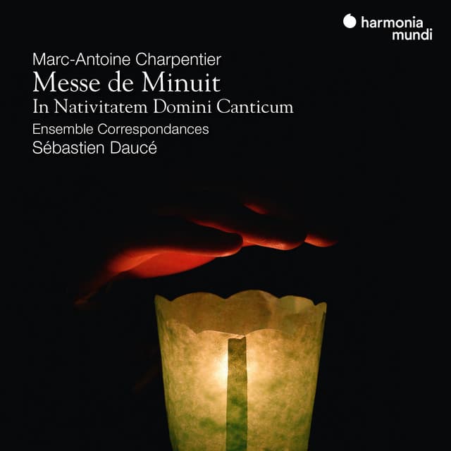 Messe de Minuit, H. 9: Kyrie