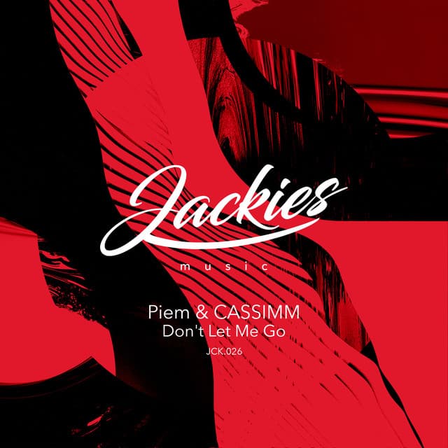 Don't Let Me Go - Radio Mix