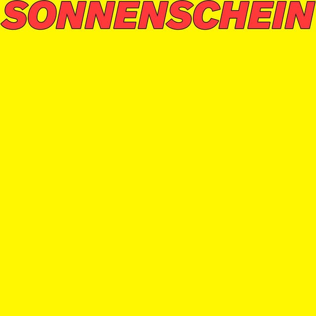 SONNENSCHEIN