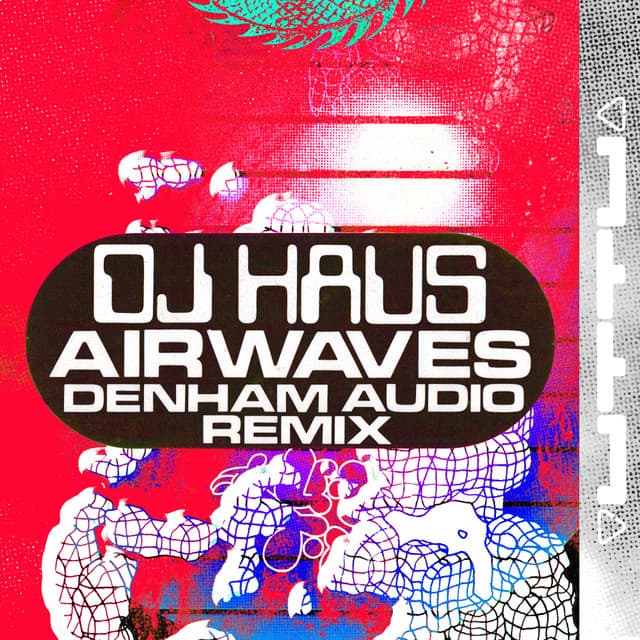 Airwaves (Denham Audio Remix)
