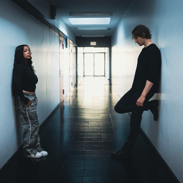 Learn To Love (with Dean Lewis)