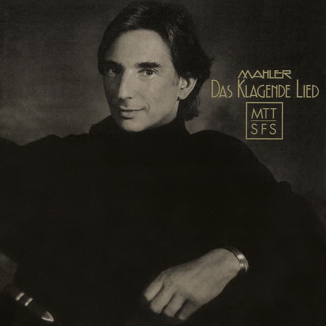 Mahler: Das klagende Lied