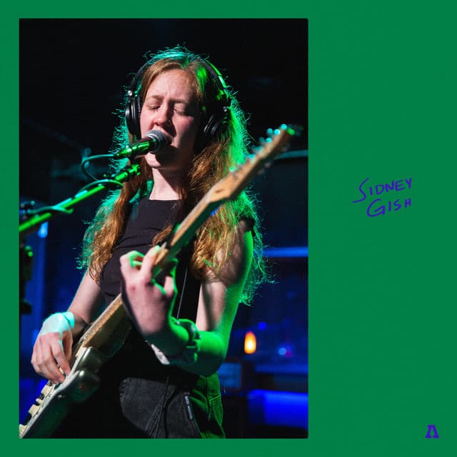 Imposter Syndrome - Audiotree Live Version