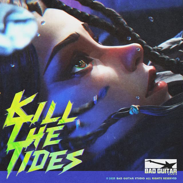 Kill the Tides