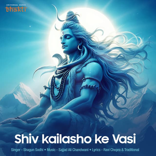 Shiv Kailasho Ke Vasi