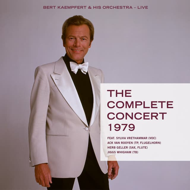 The Complete Concert 1979