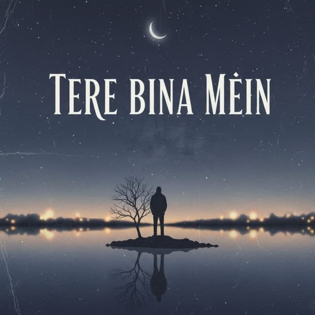 Tere Bina Mein