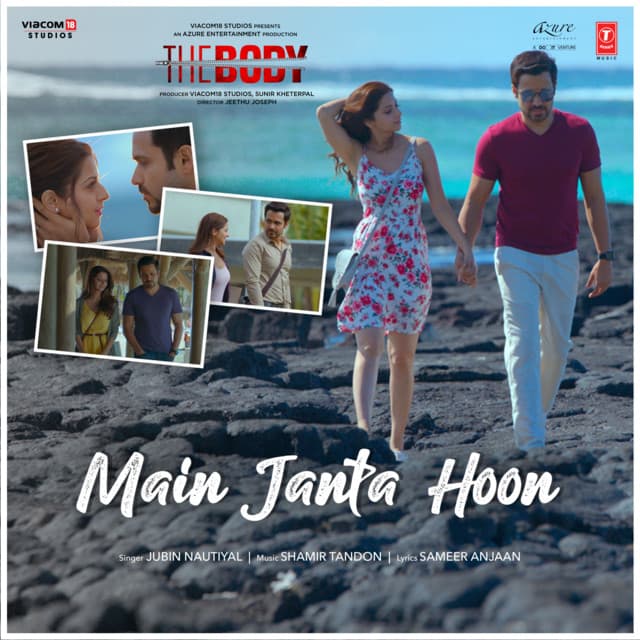Main Janta Hoon (From "The Body")
