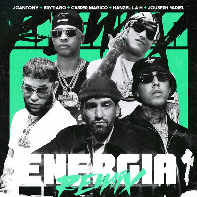 Energia (Remix)
