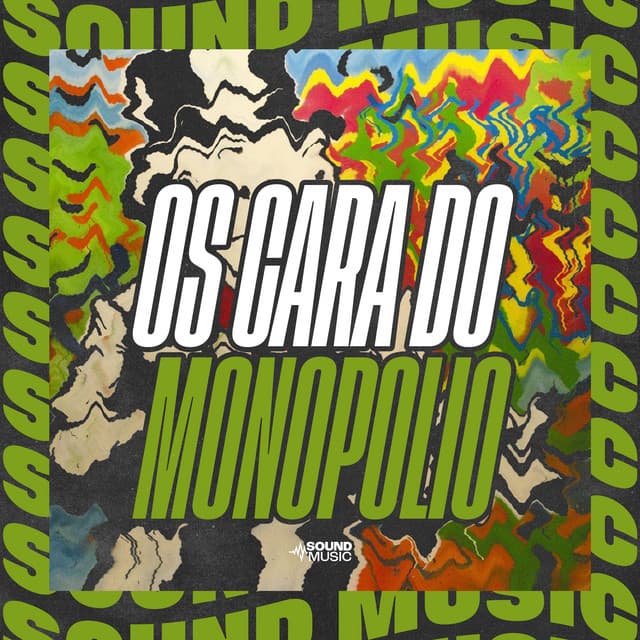 OS CARA DO MONOPOLIO