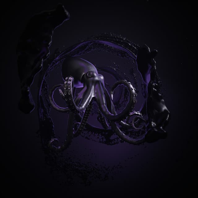 Close & Far - Eclipse Sonar Remix