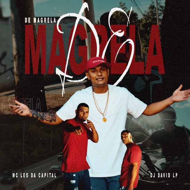 De Magrela