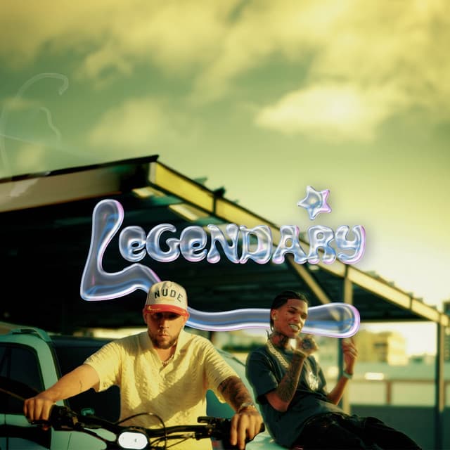 LEGENDARY