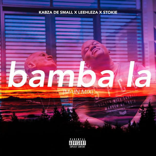 Bamba La - Main Mix