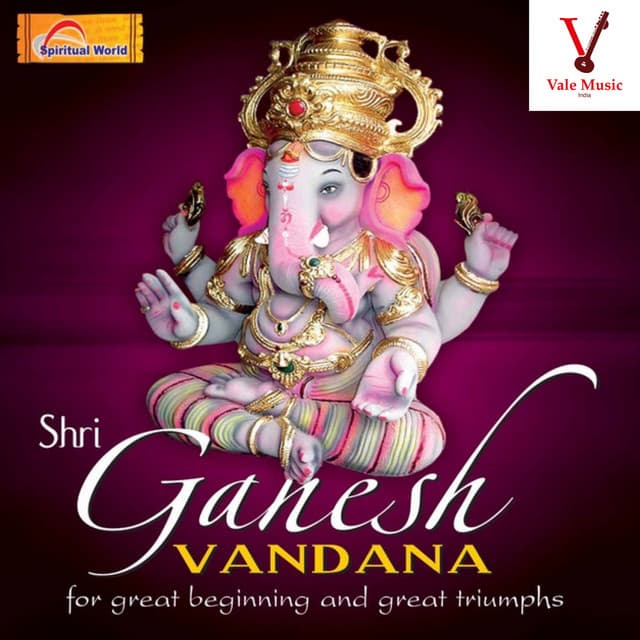 Shri Ganesh Vandana