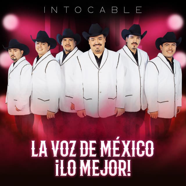 La Voz De México