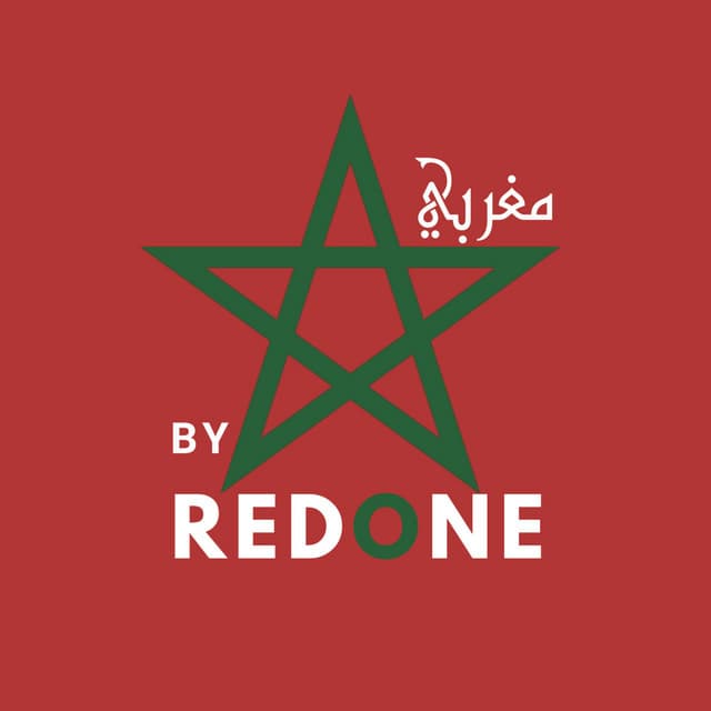 Maghribi Maghribi (RedOne & samir langus Remix)