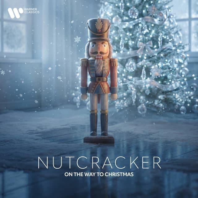 "Nutcracker" - On the Way to Christmas
