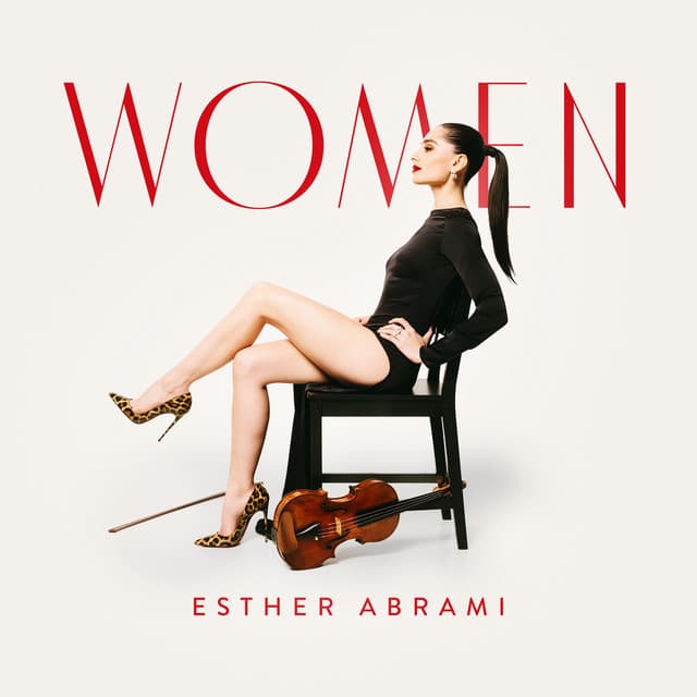 March of the Women (Arr. for Violin and Orchestra by Esther Abrami)