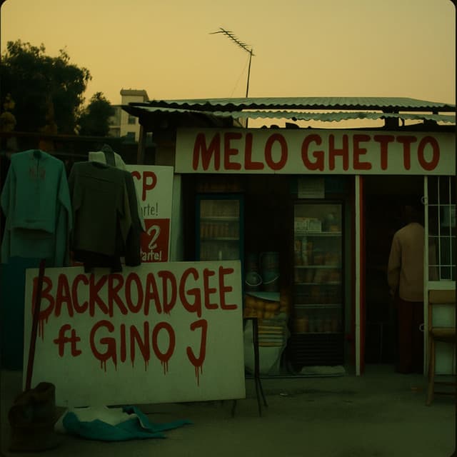 Melo Ghetto
