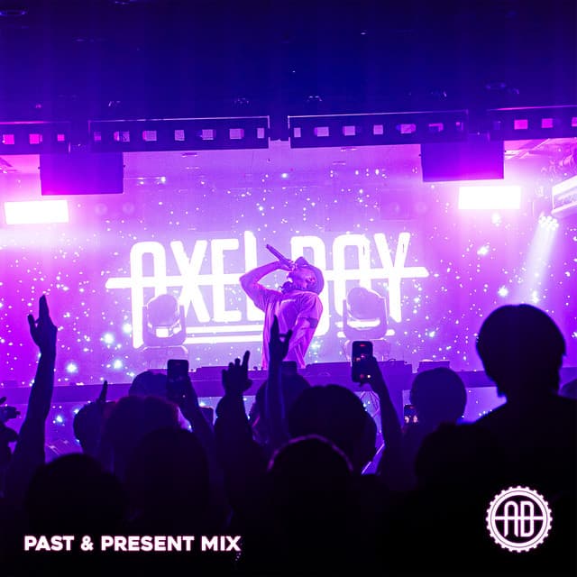 Axel Boy Past and Present Mix