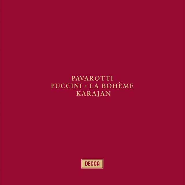 Puccini: La bohème (Remastered 2024)