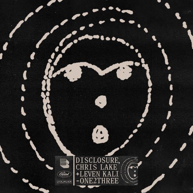 one2three (feat. Leven Kali)