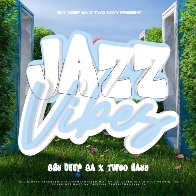 Jazzi Vibes