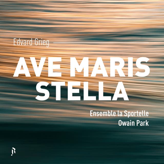 Ave Maris Stella