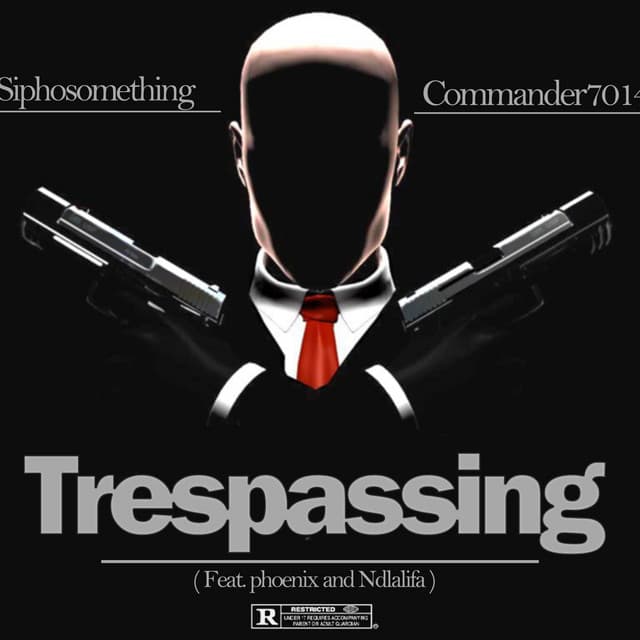 Trespassing
