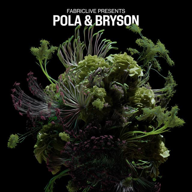 FABRICLIVE presents Pola & Bryson (DJ Mix)