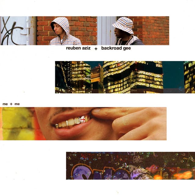 me + me (feat. BackRoad Gee)