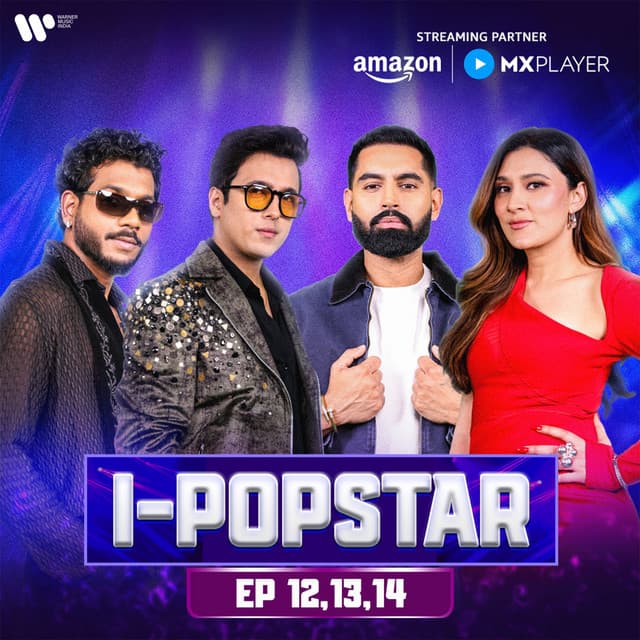 I-Popstar: Vol. 1 | Episodes 12, 13 & 14