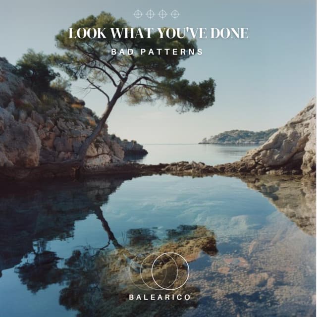 Look What You've Done - Radio Edit