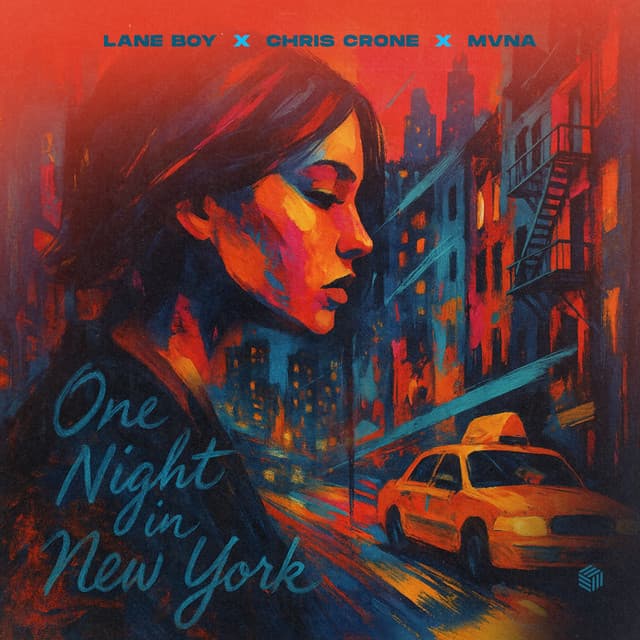 One Night in New York