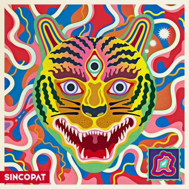 White Eyes (Waltervelt Remix)