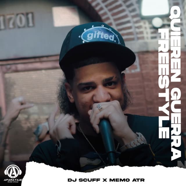 Quieren Guerra Freestyle