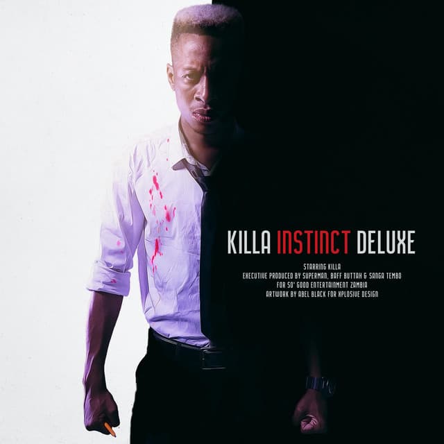 Killa Instinct (Deluxe)