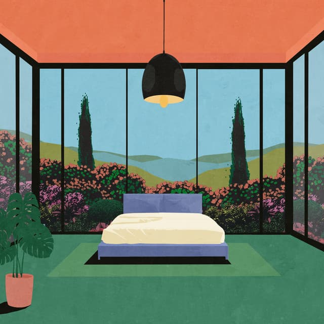 Where are our voices.