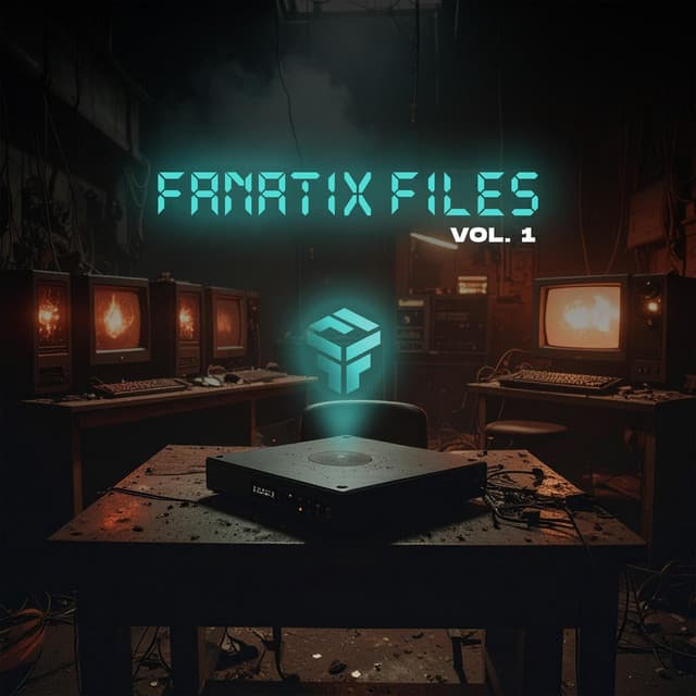 FaNaTiX Files, Vol. 1