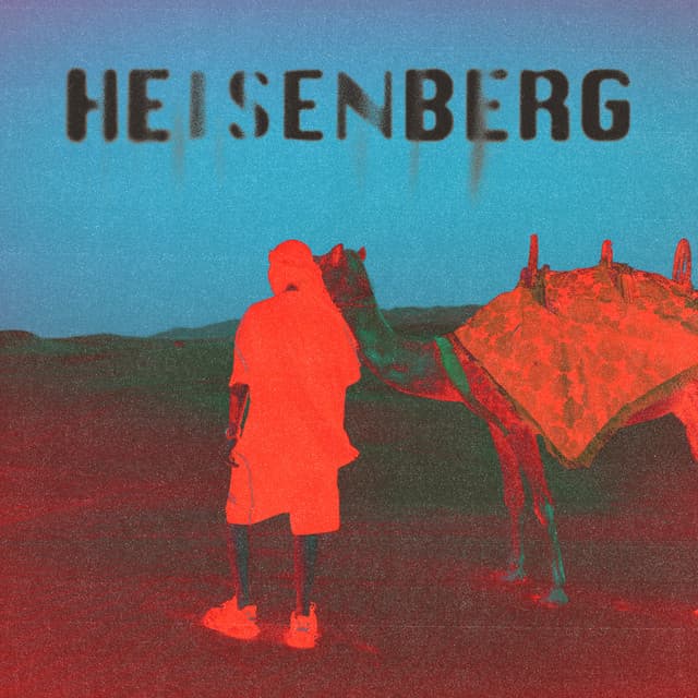 Heisenberg