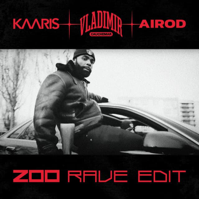 Zoo - Rave Edit