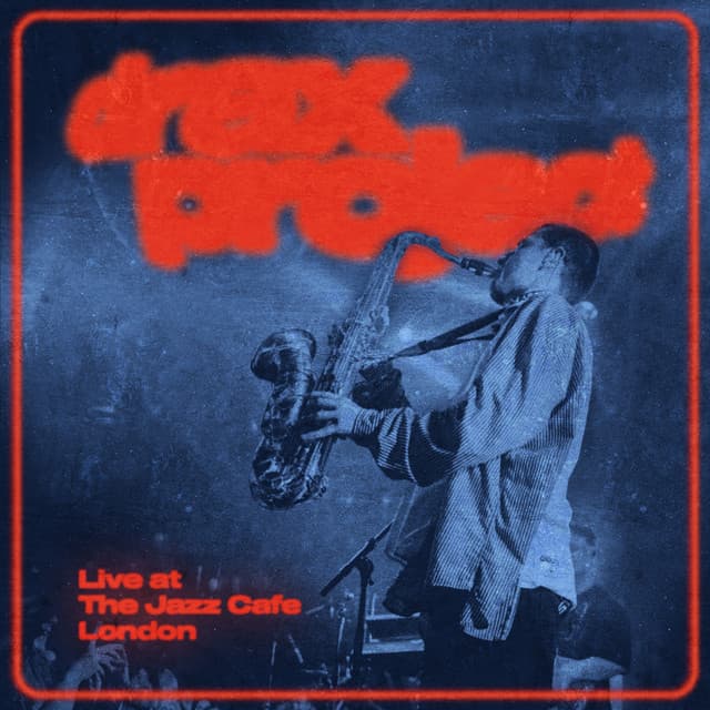 Live At The Jazz Cafe, London